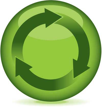 RECYCLE20