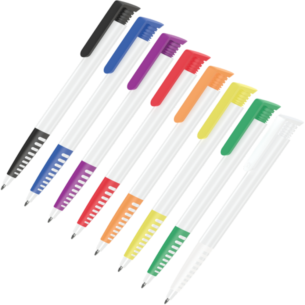Albion Grip Ballpen