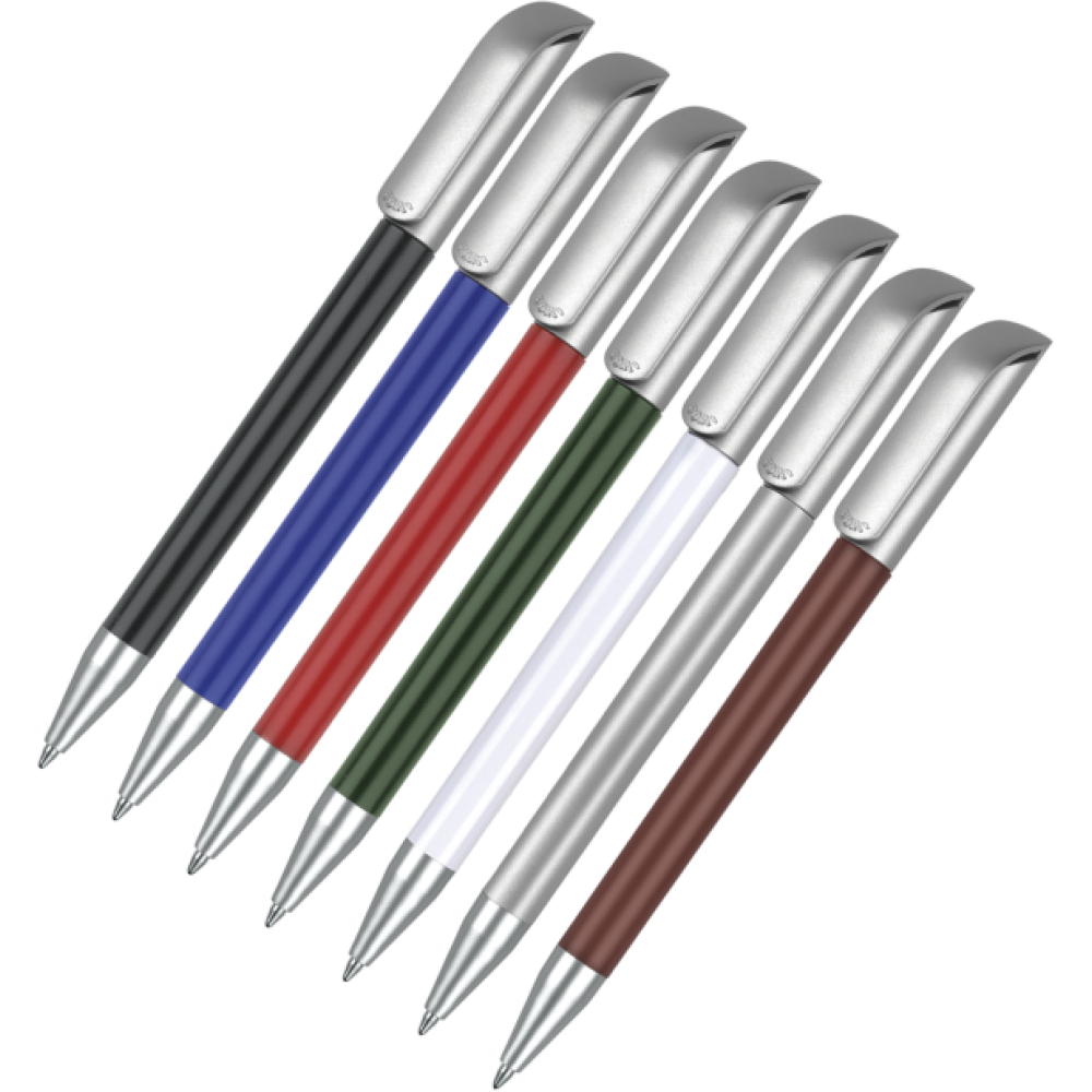 Alaska Deluxe Ballpen