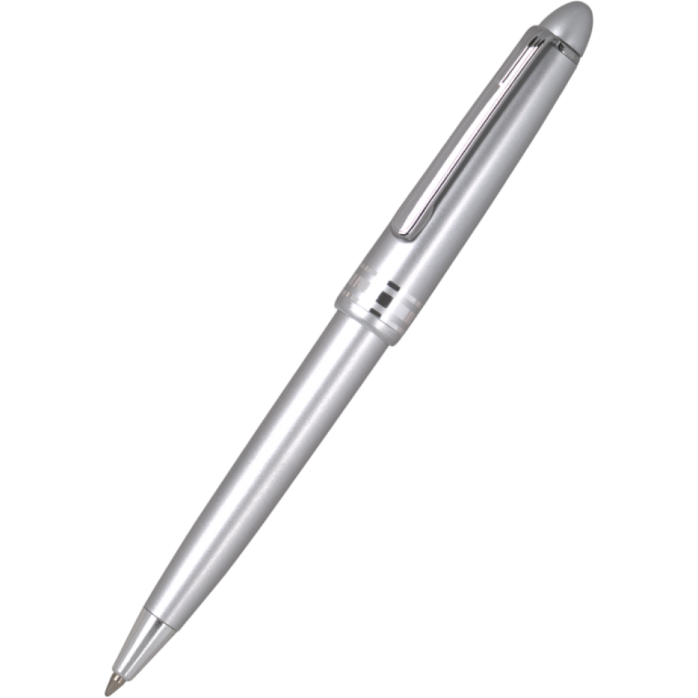 Alpine Argent Ballpen