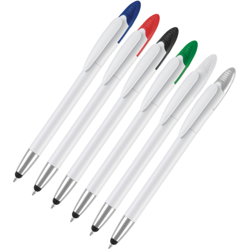 Atomic USB Ballpen 2GB
