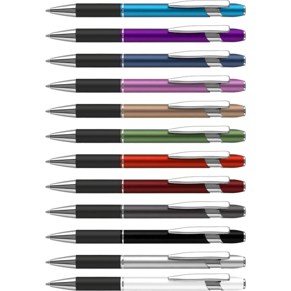 Bella Grip Ballpen