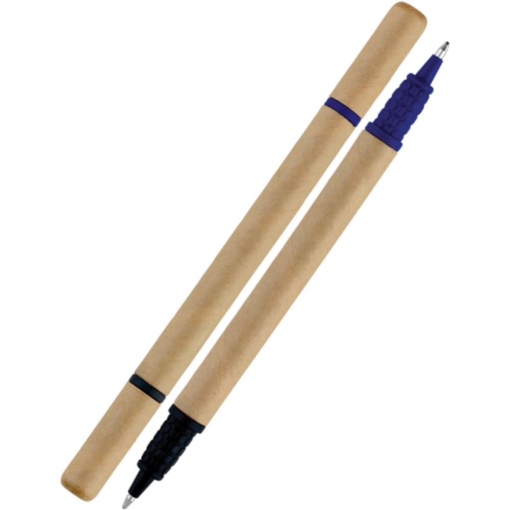 Biostick Duo Ballpen