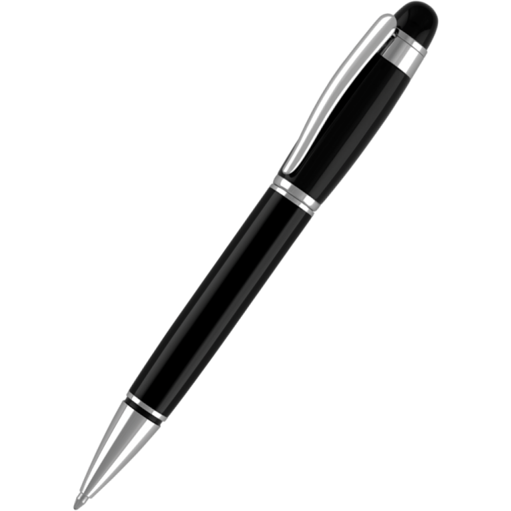 Carlton Ballpen
