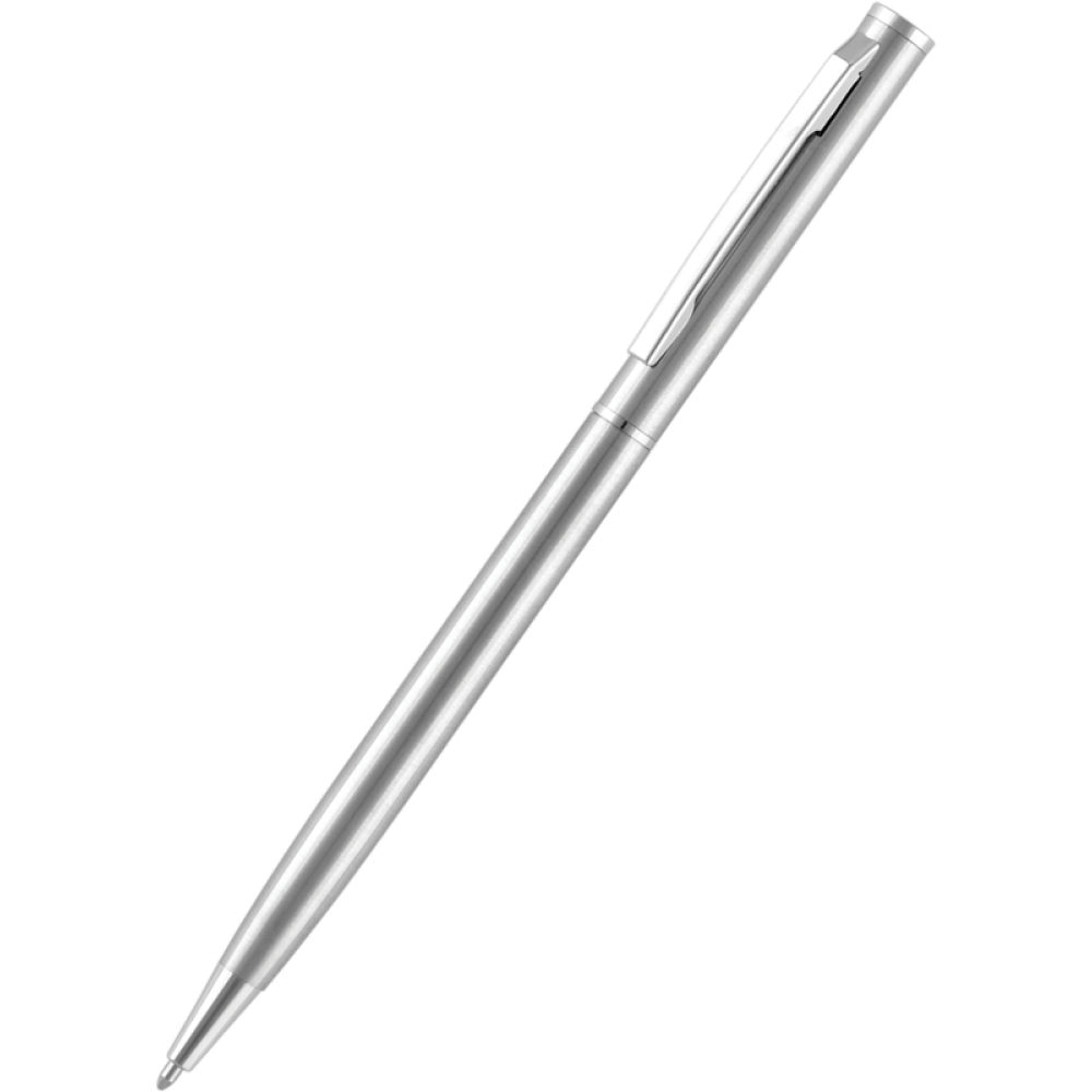 Cheviot Steel Ballpen