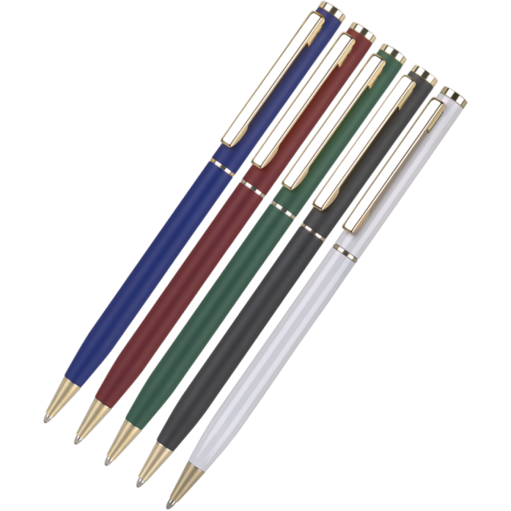 Cheviot Oro Ballpen