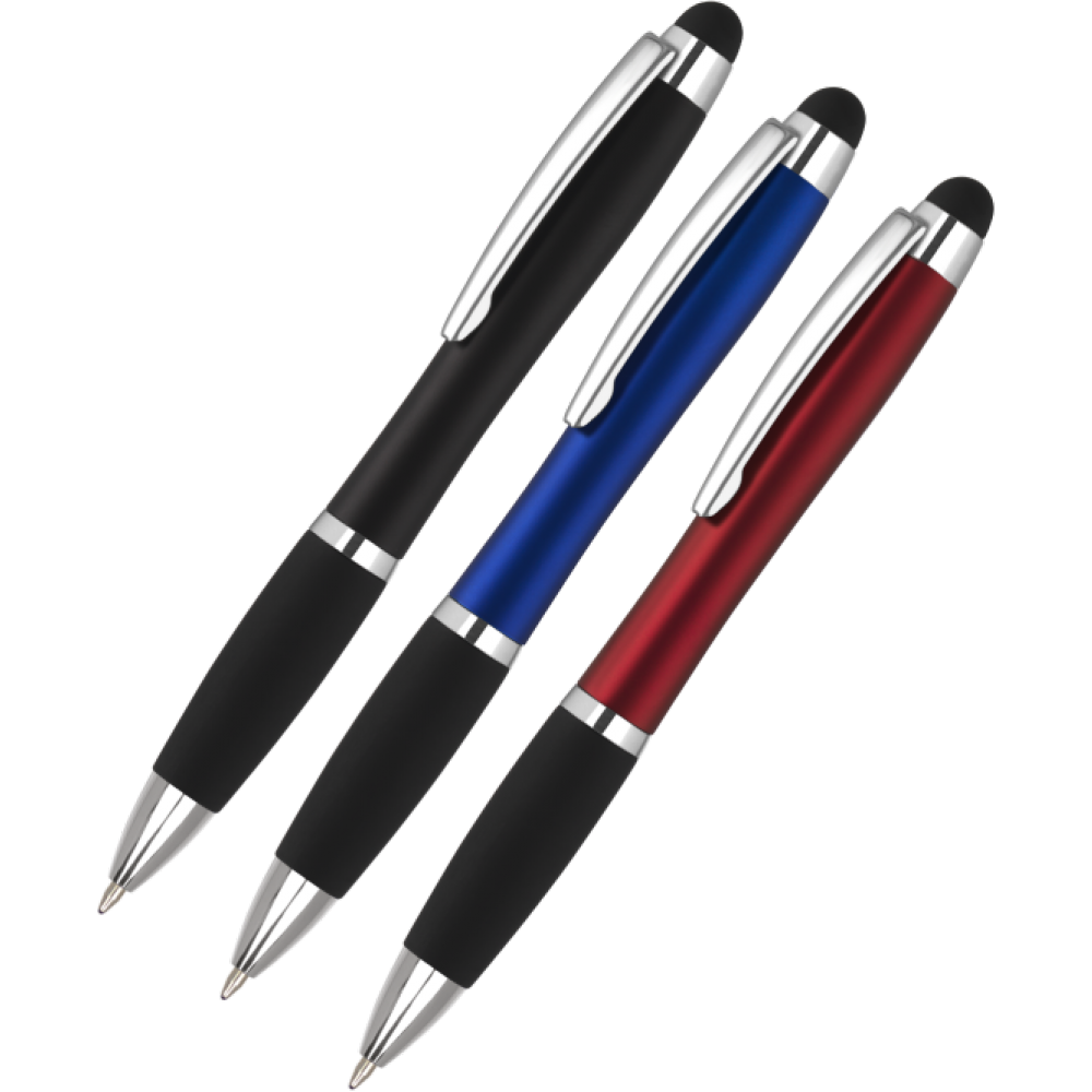 Contour i-Glow Ballpen