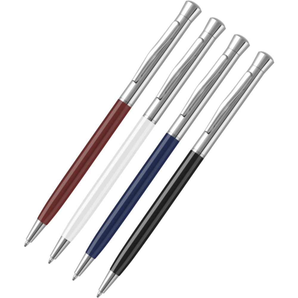 Corona Ballpen