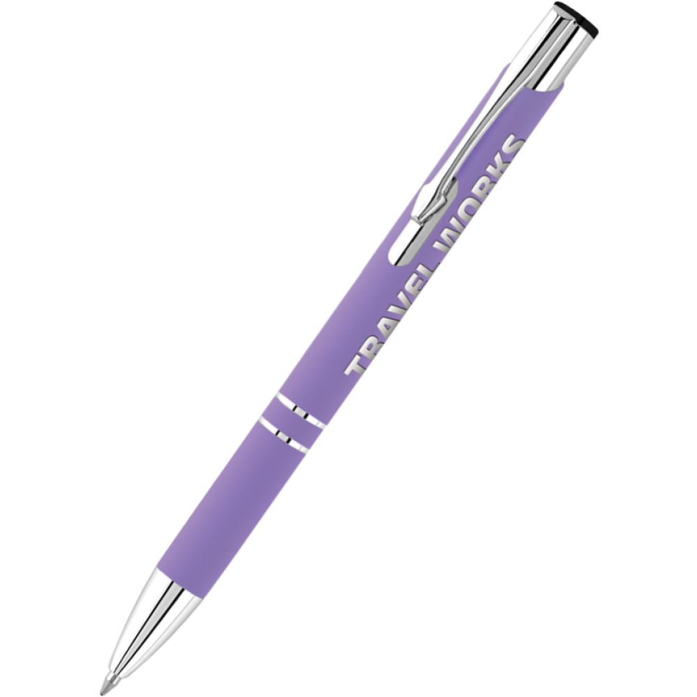 Electra Classic LT Soft Ballpen