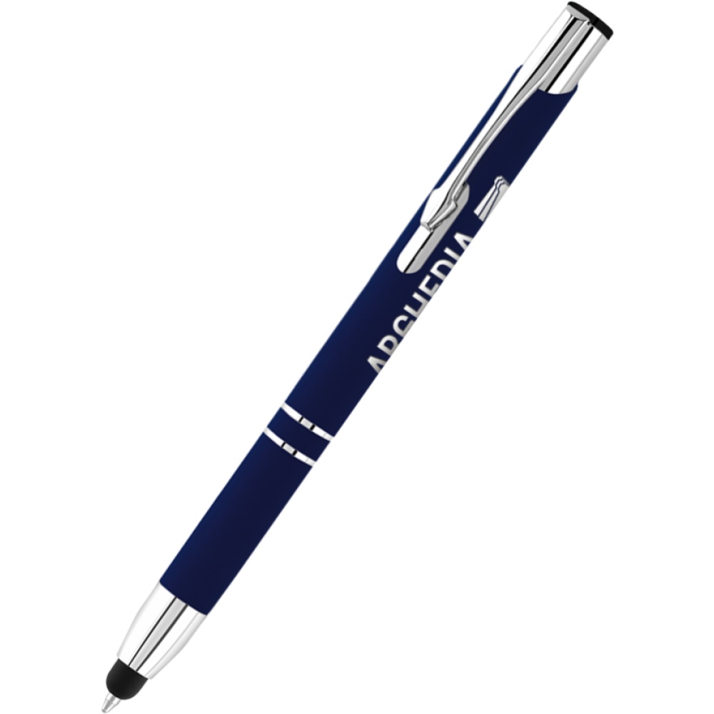Electra Classic DK Soft Touch Ballpen