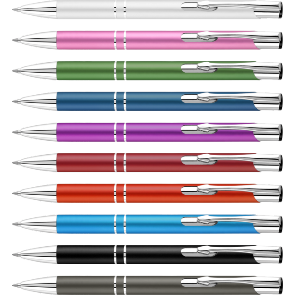 Electra Classic Satin Ballpen