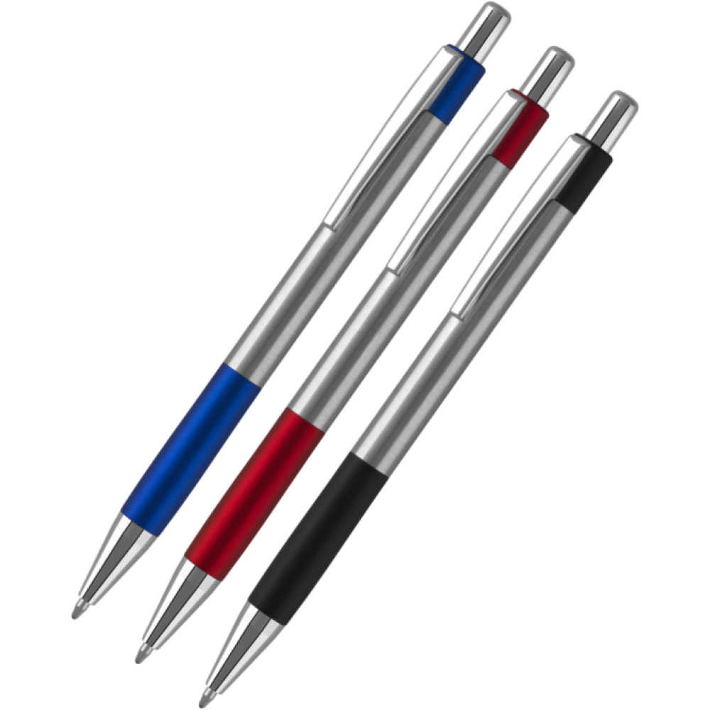 Foyle Ballpen