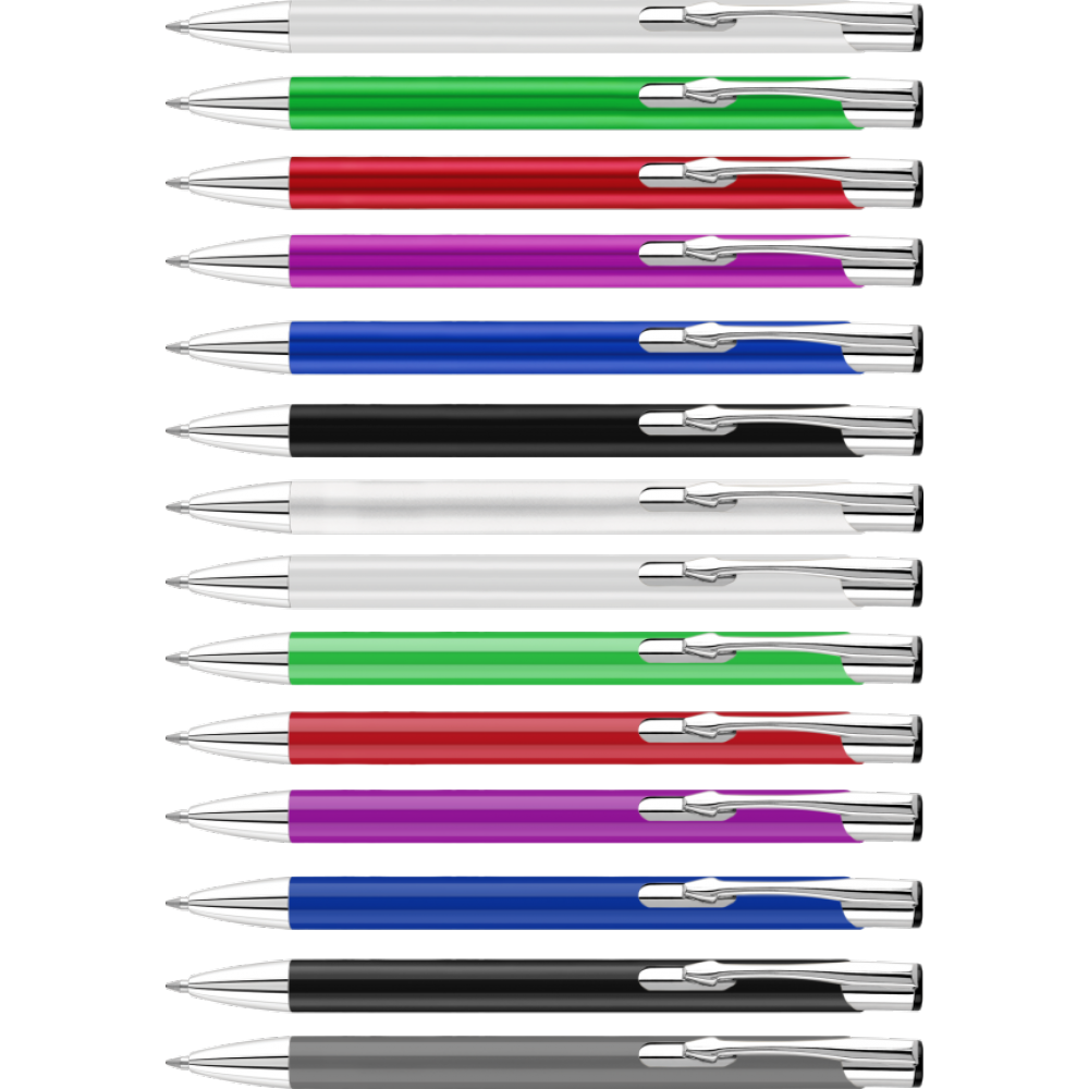 Garland Ballpen