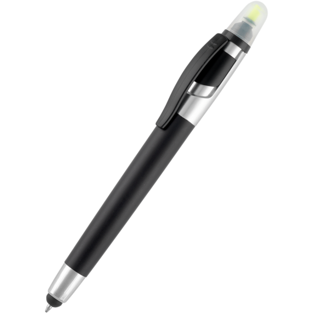 Hi-Touch Ballpen