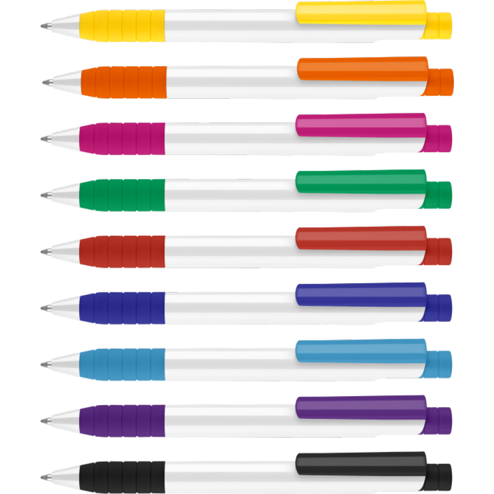 Oslo Extra Ballpen