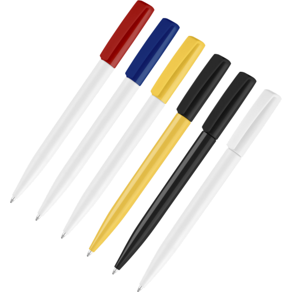 Otus Ballpen