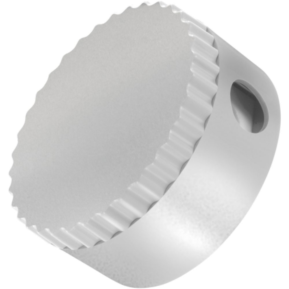 Recycled Pencil Sharpener