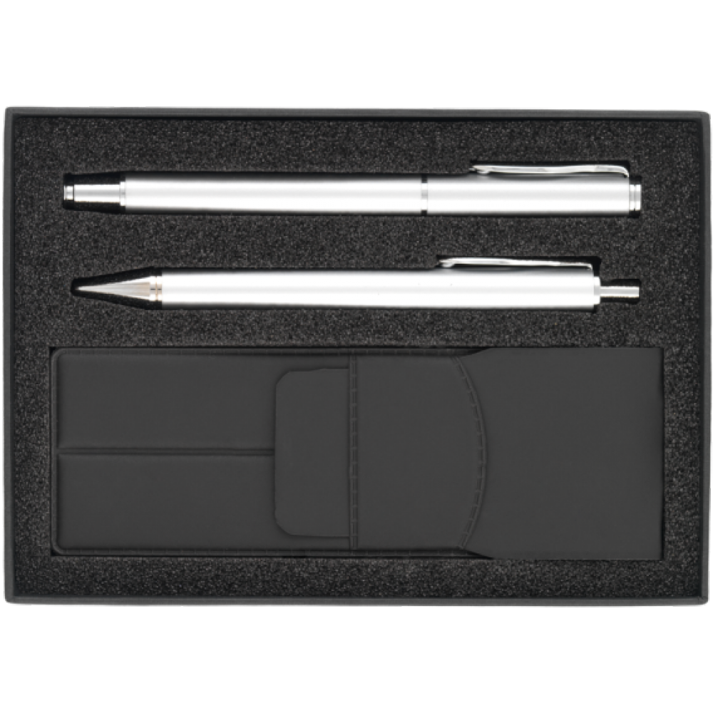 Vogue Metal Pencil Set