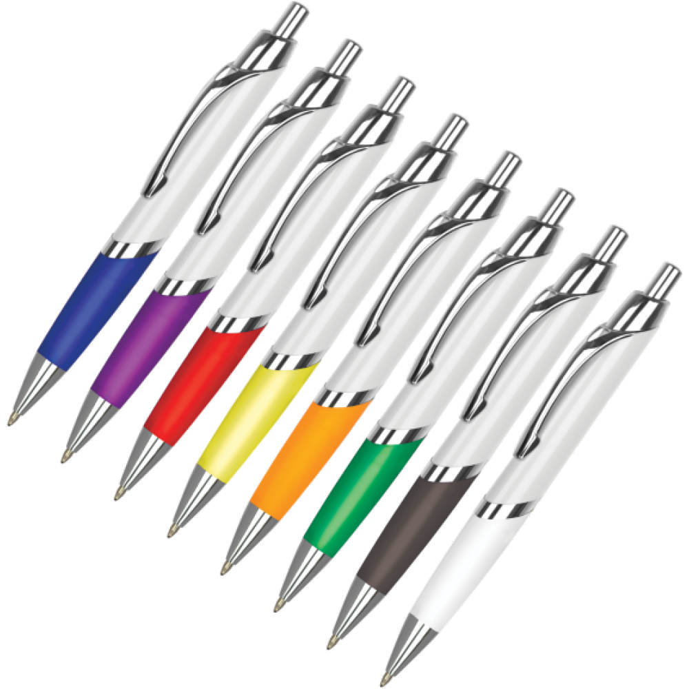 Spectrum Ballpen