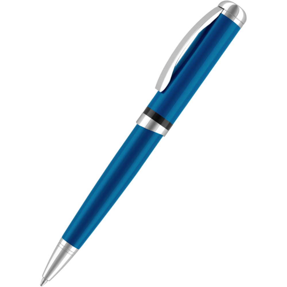 Scimitar Ballpen