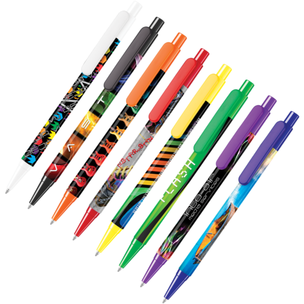 Supersaver Foto Ballpen
