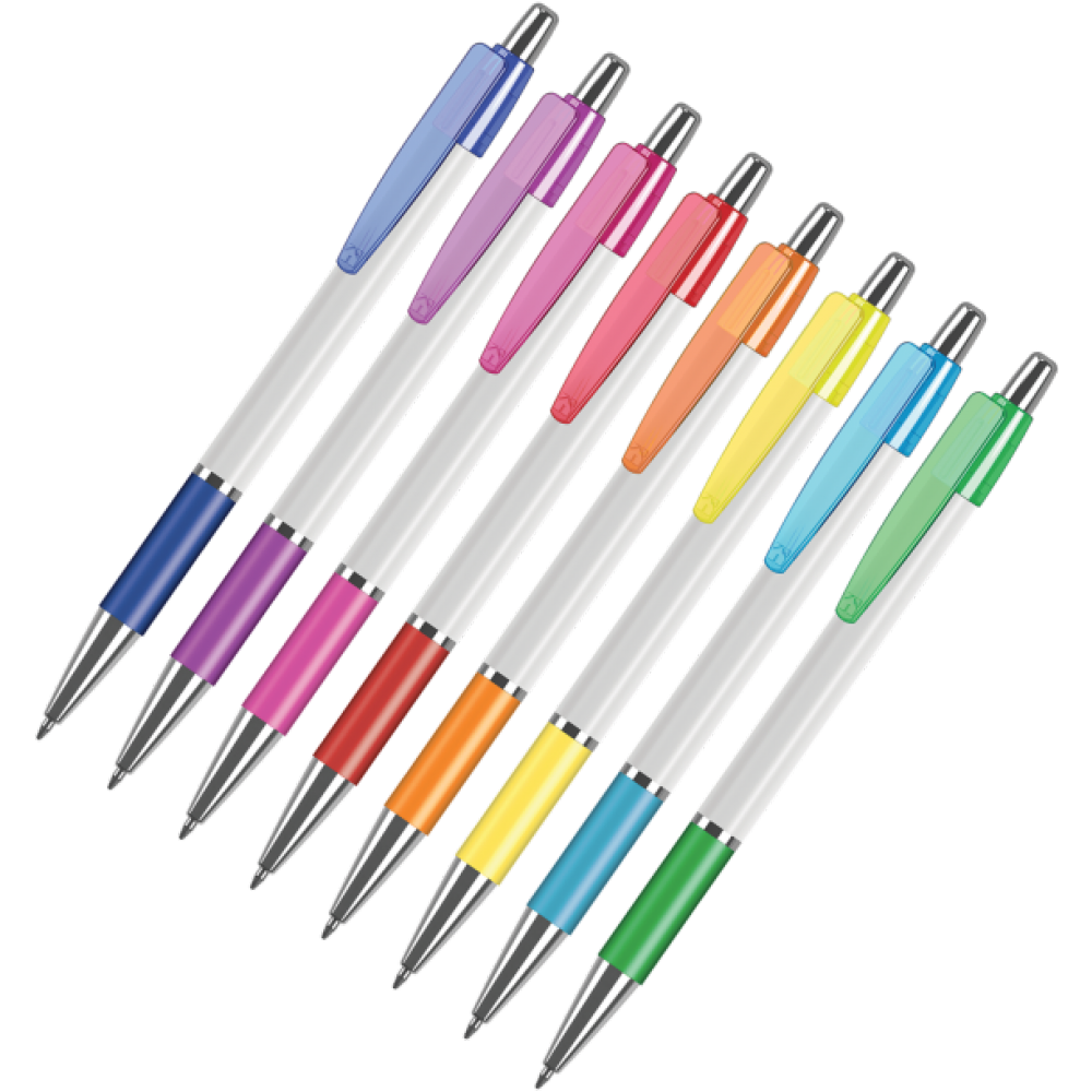 System 010 Ballpen