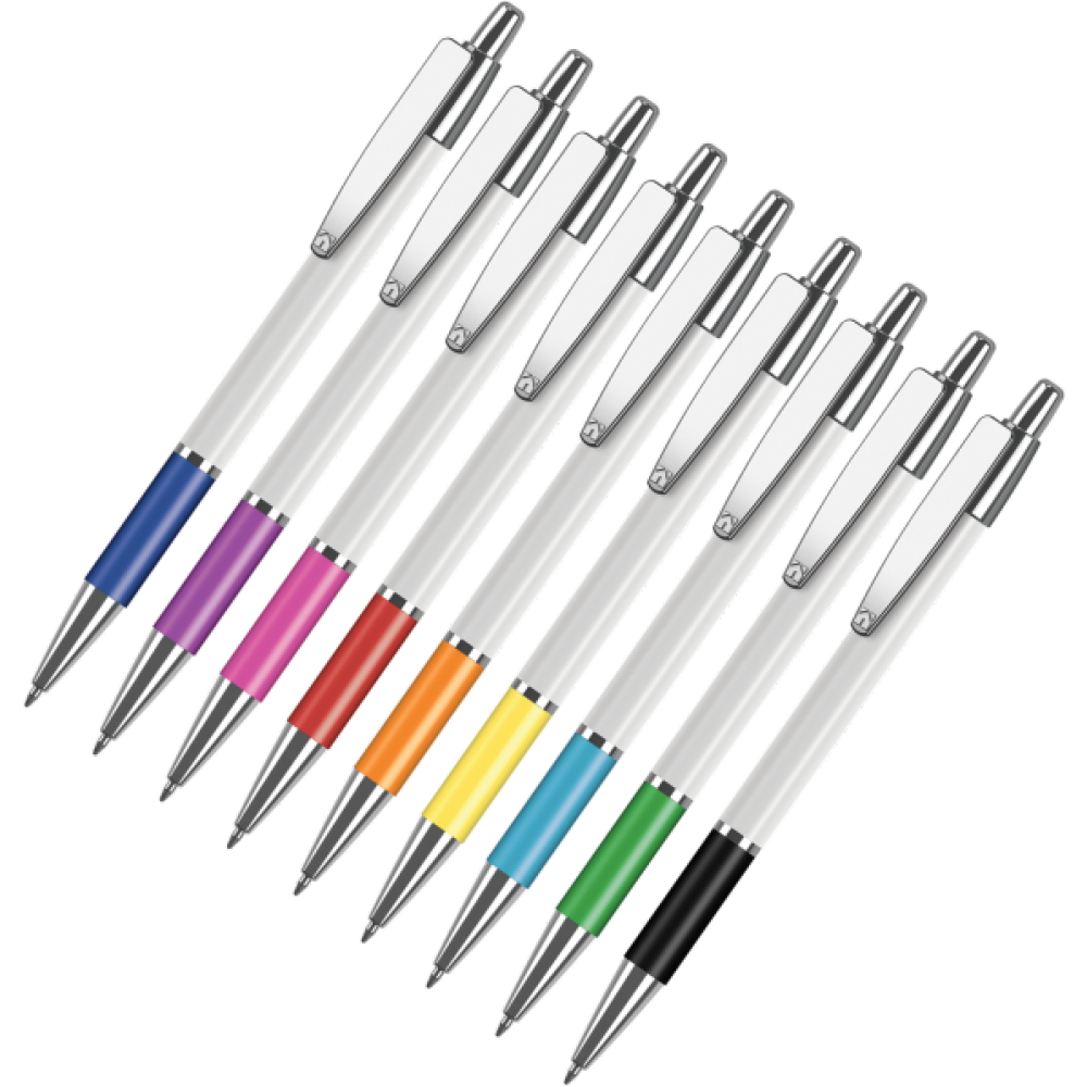 System 015 Ballpen