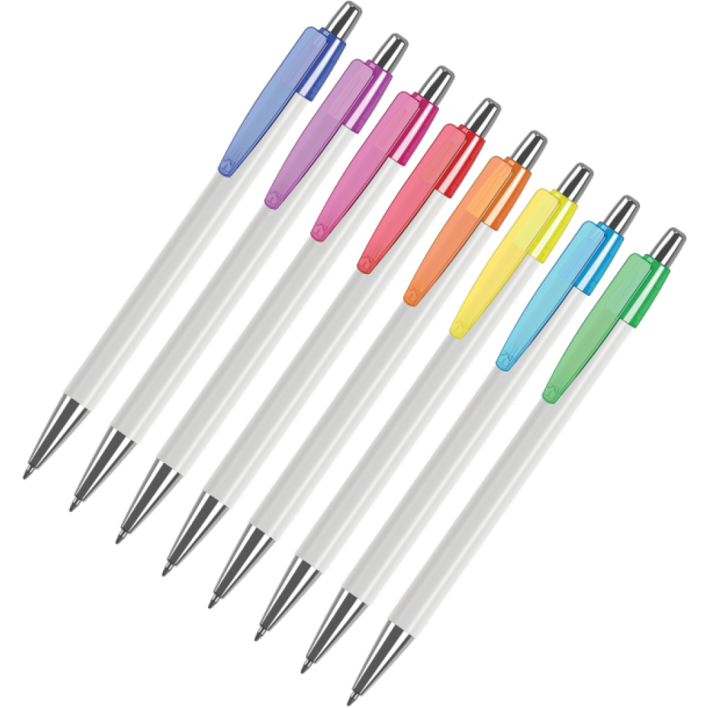 System 030 Ballpen