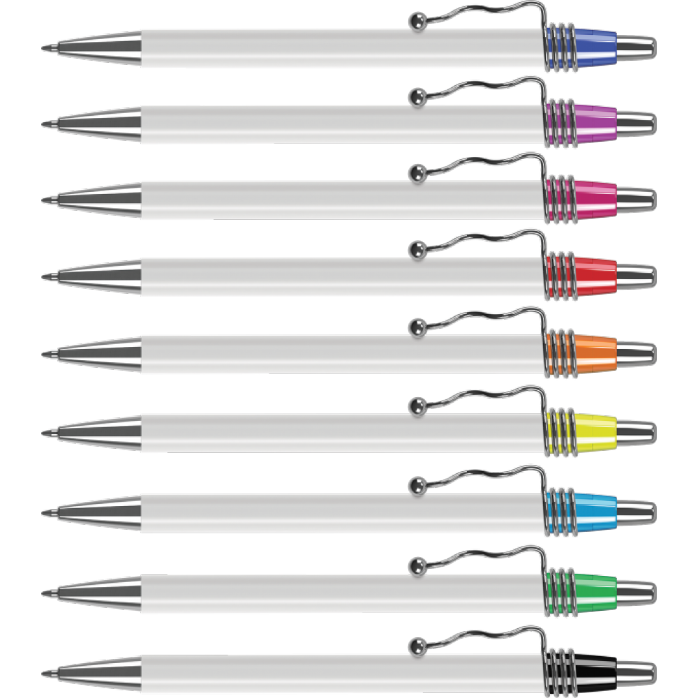 System 036 Balllpen