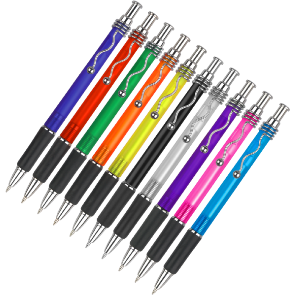 Viper Frost Ballpen
