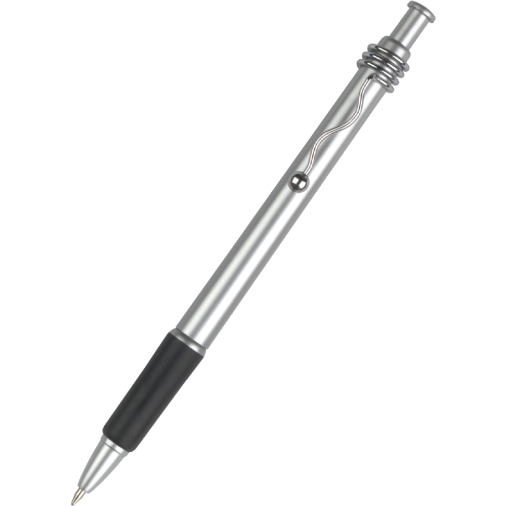 Viper Satin Ballpen