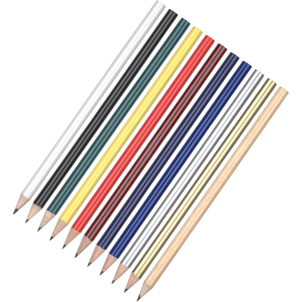 Standard NE Pencil Range