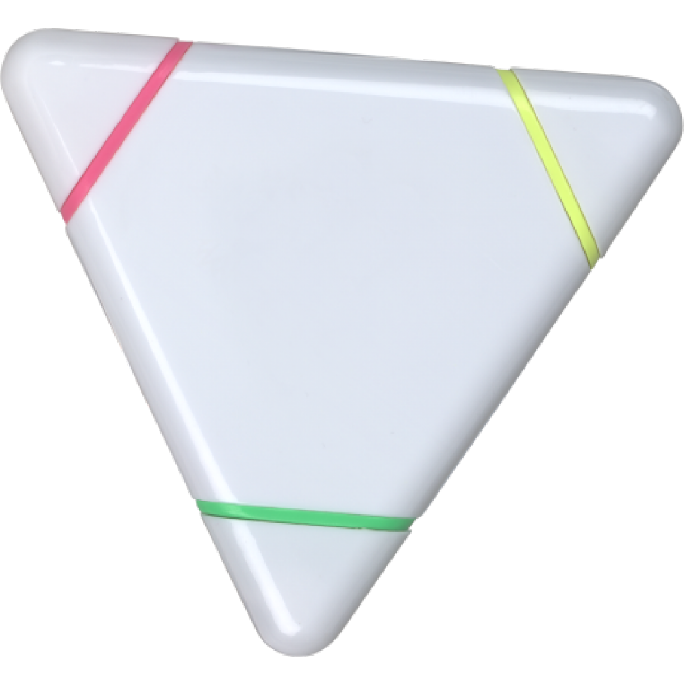 Triangular Highlighter