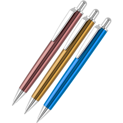 Atlas Ballpen