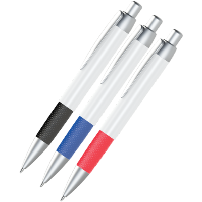 Abacus Grip Ballpen