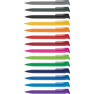 Albion Colour Ballpen