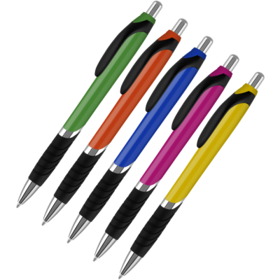 Athena Colour Ballpen