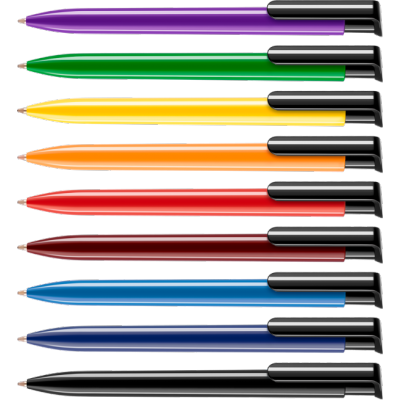 Absolute Colour Ballpen