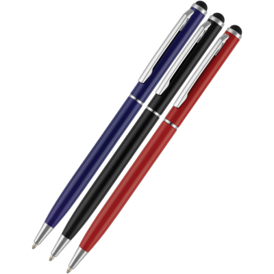 Cheviot Touch Ballpen