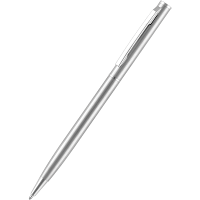 Cheviot Steel Ballpen