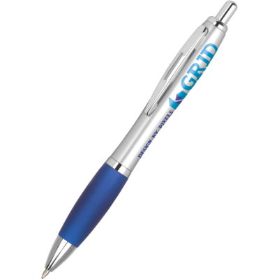 Contour™ Argent Ballpen