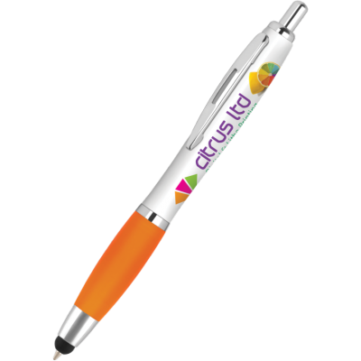 Contour™ Digital Touch Ballpen