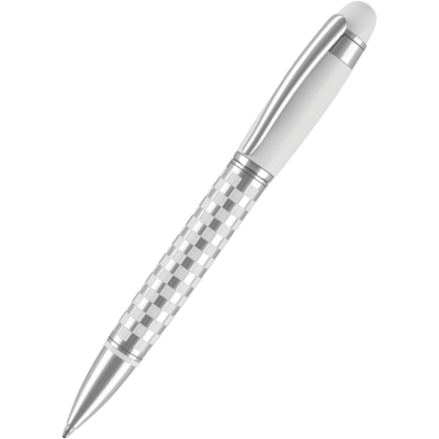 Chequers Ballpen