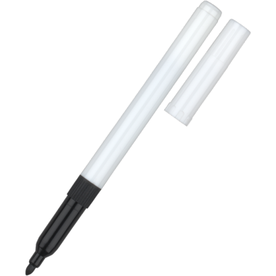 Dry Wipe Marker Slimline