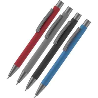 Ergo Soft Pencil