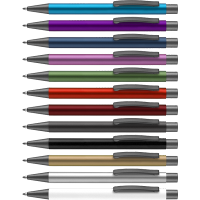 Ergo Ballpen