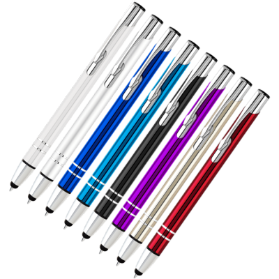 Electra Touch Ballpen