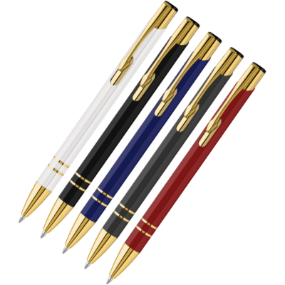 Electra Oro Ballpen