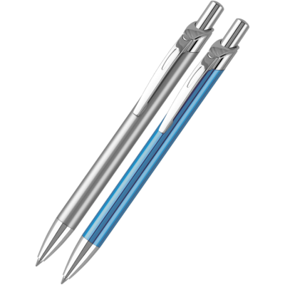 Eros Ballpen