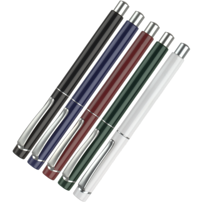 Evolution Rollerball